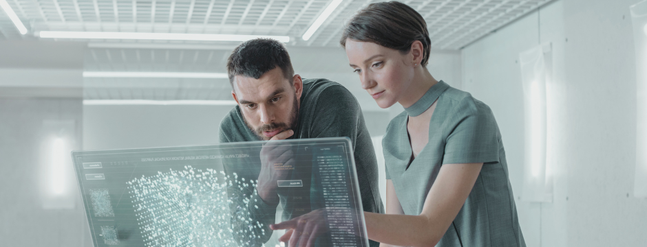 intelligenza artificiale