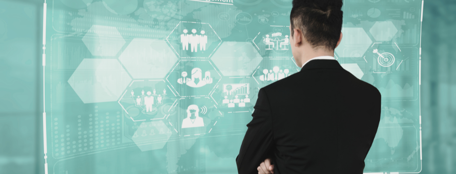 intelligenza artificiale crm