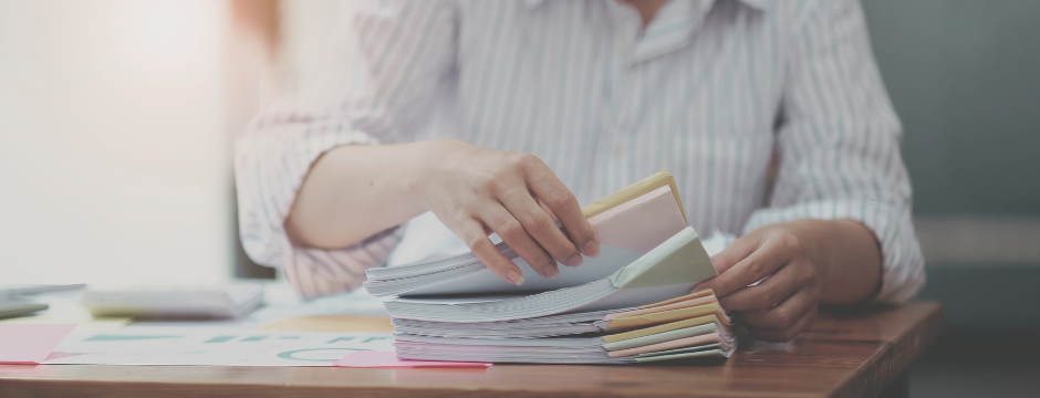 gestione documentale