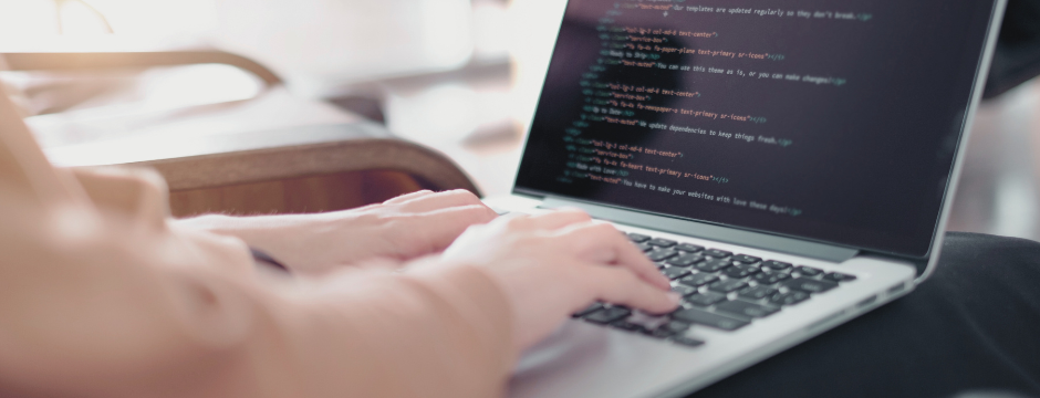 blockchain sviluppo web