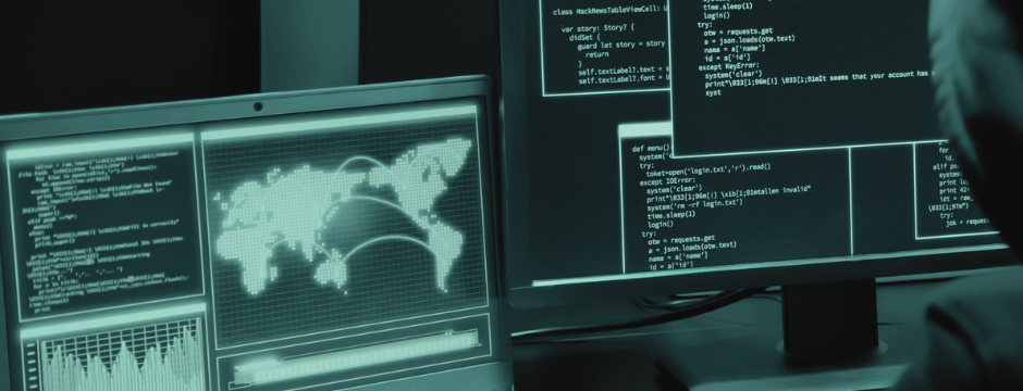 cybersecurity