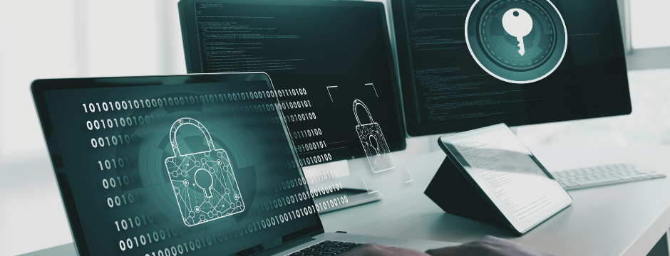 sicurezza dati
