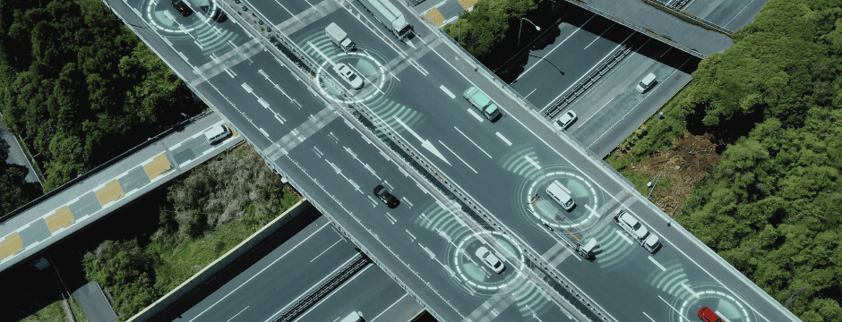 assistenza e sicurezza alla guida