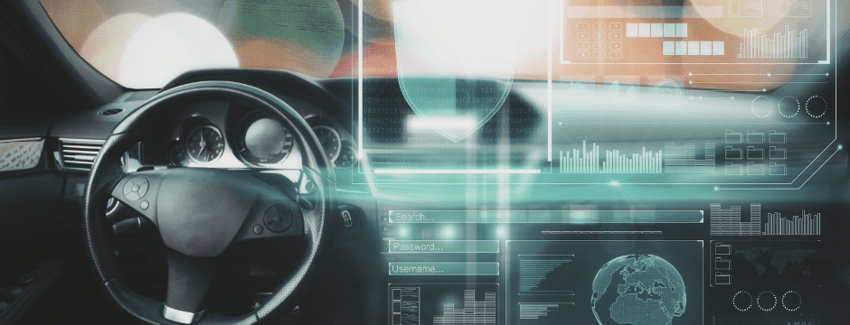 intelligenza artificiale automotive