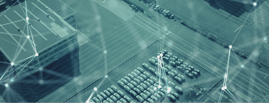RPA automotive