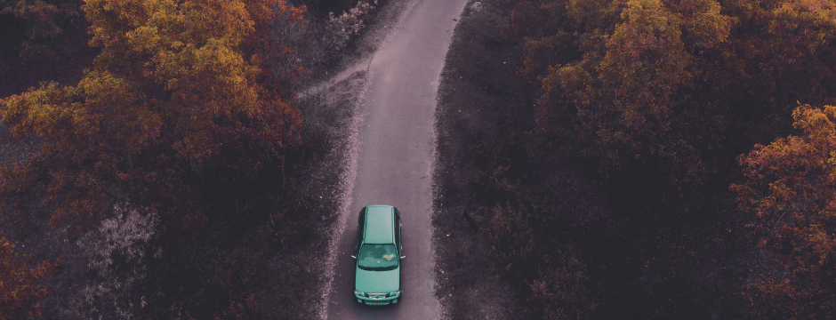 storytelling automotive