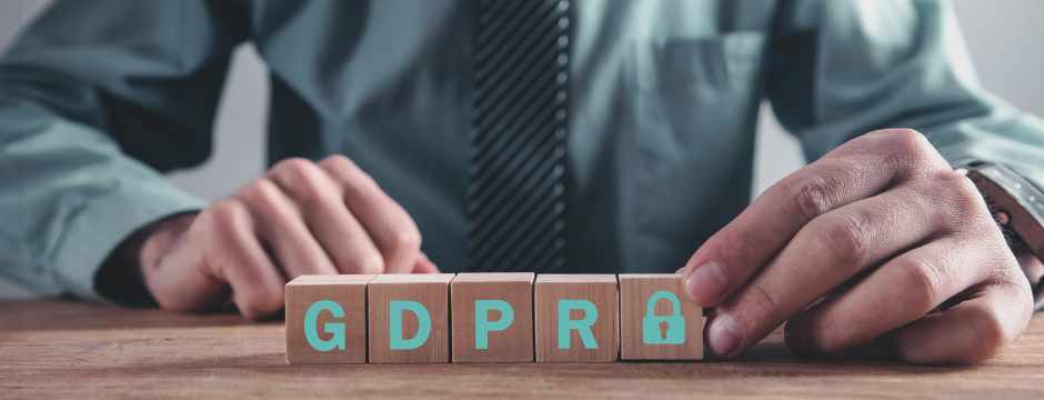 gdpr