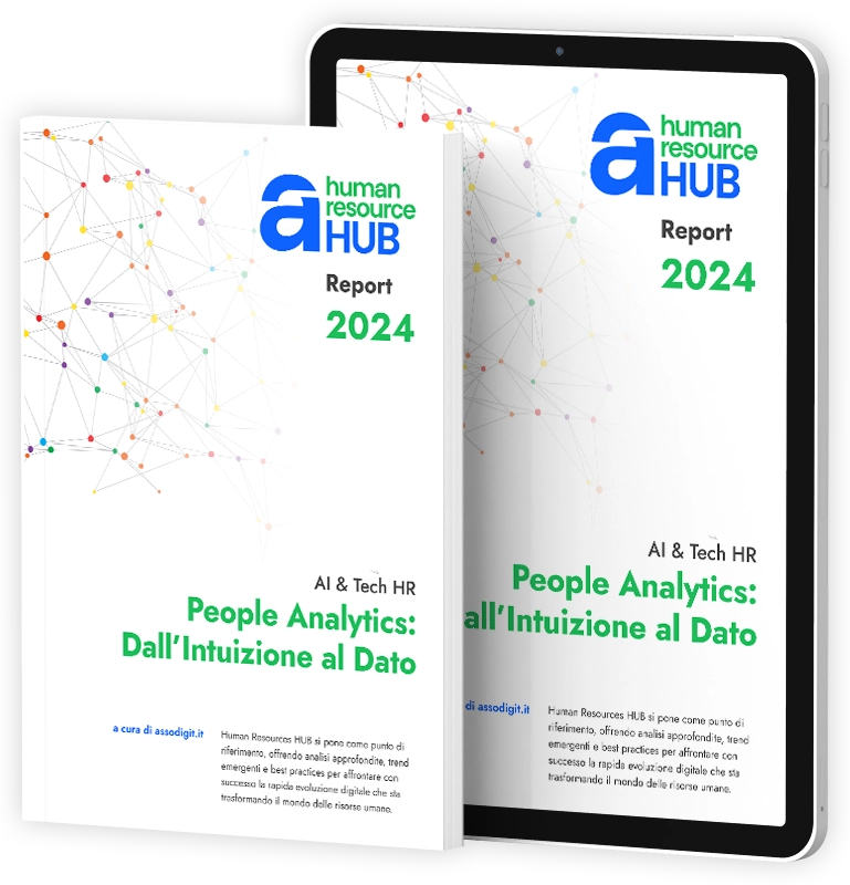 People Analytics: Dall’Intuizione al Dato_Mockup