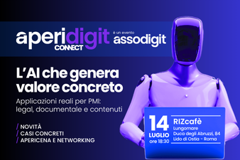 L'AI che genera valore concreto