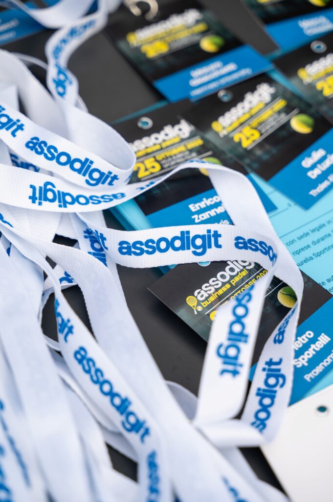 Assodigit Business Padel