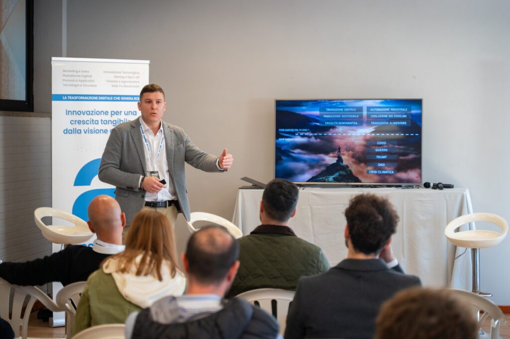 Assodigit Business Padel