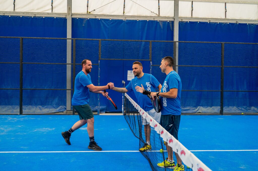 Assodigit Business Padel