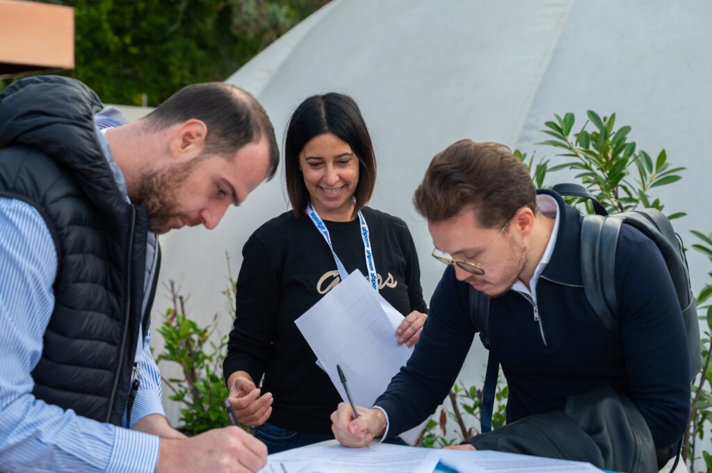 Assodigit Business Padel