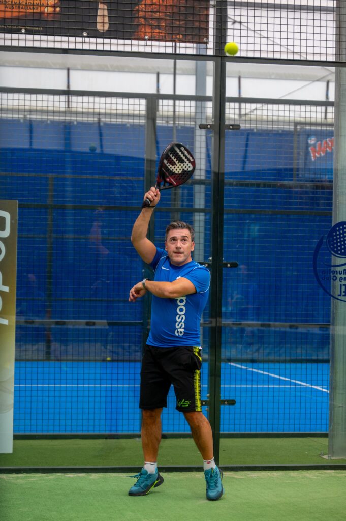 Assodigit Business Padel