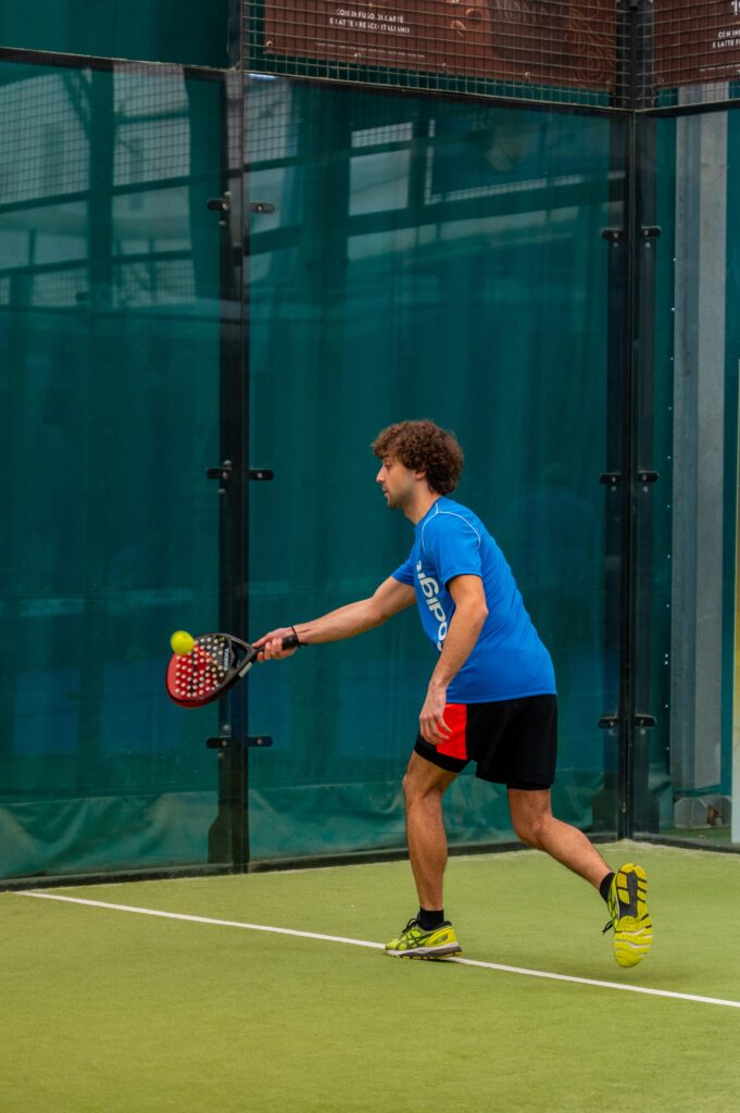 Assodigit Business Padel