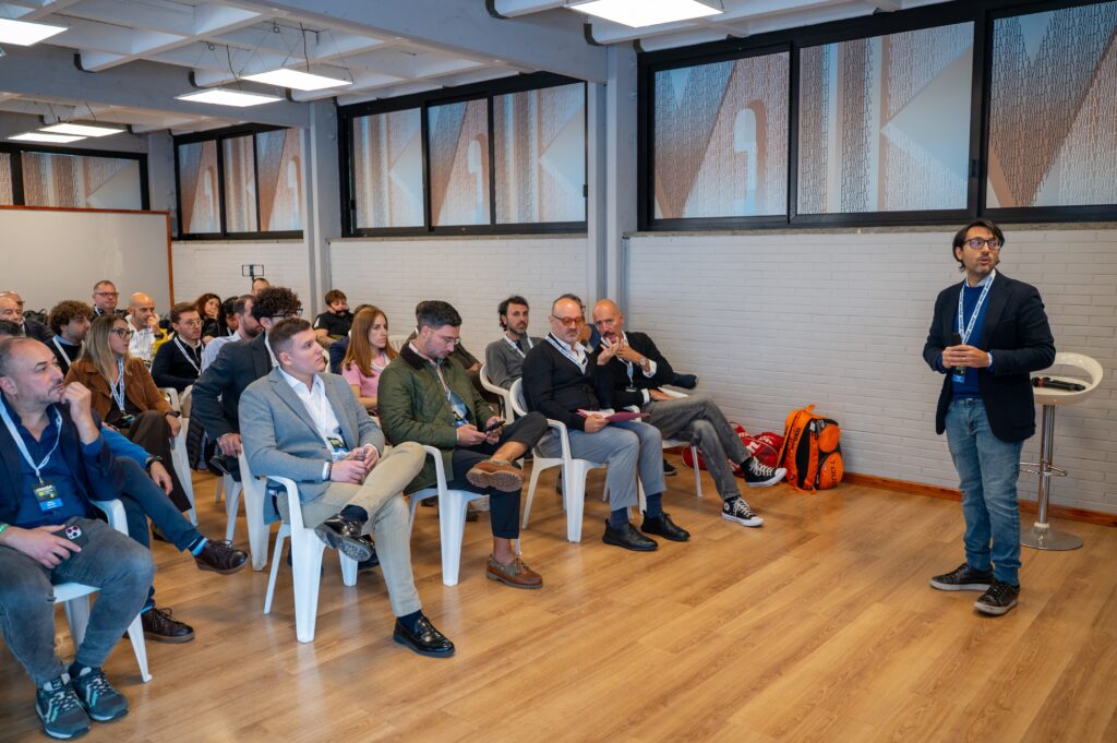 Assodigit Business Padel