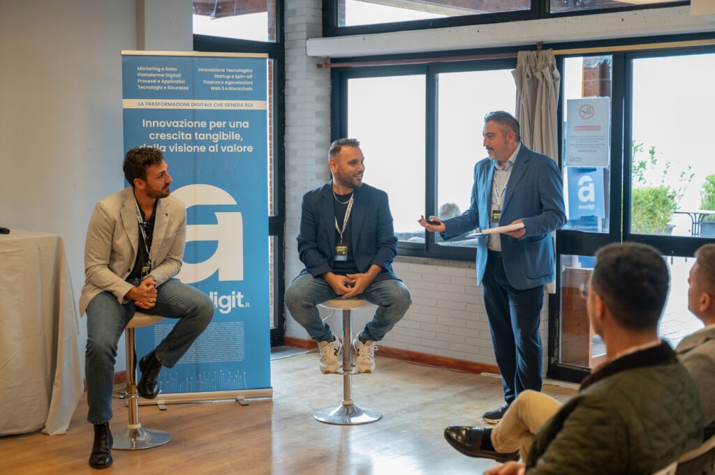 Assodigit Business Padel