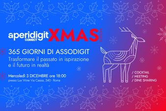 Aperdigit Xmas Edition