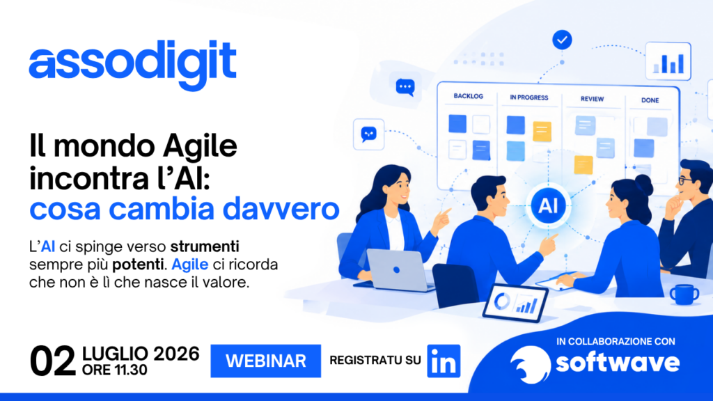Webinar - Agile