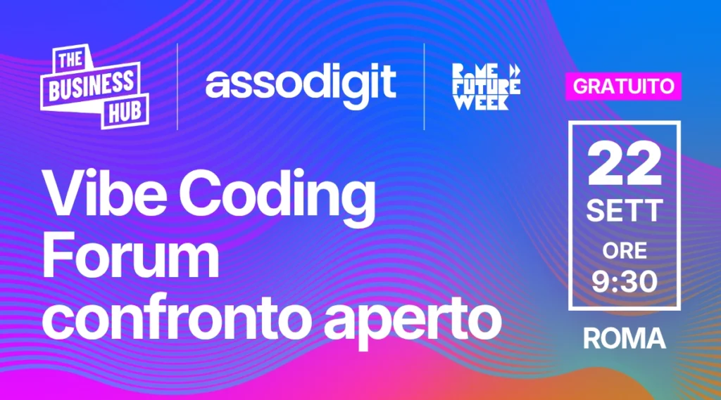 Vibe coding