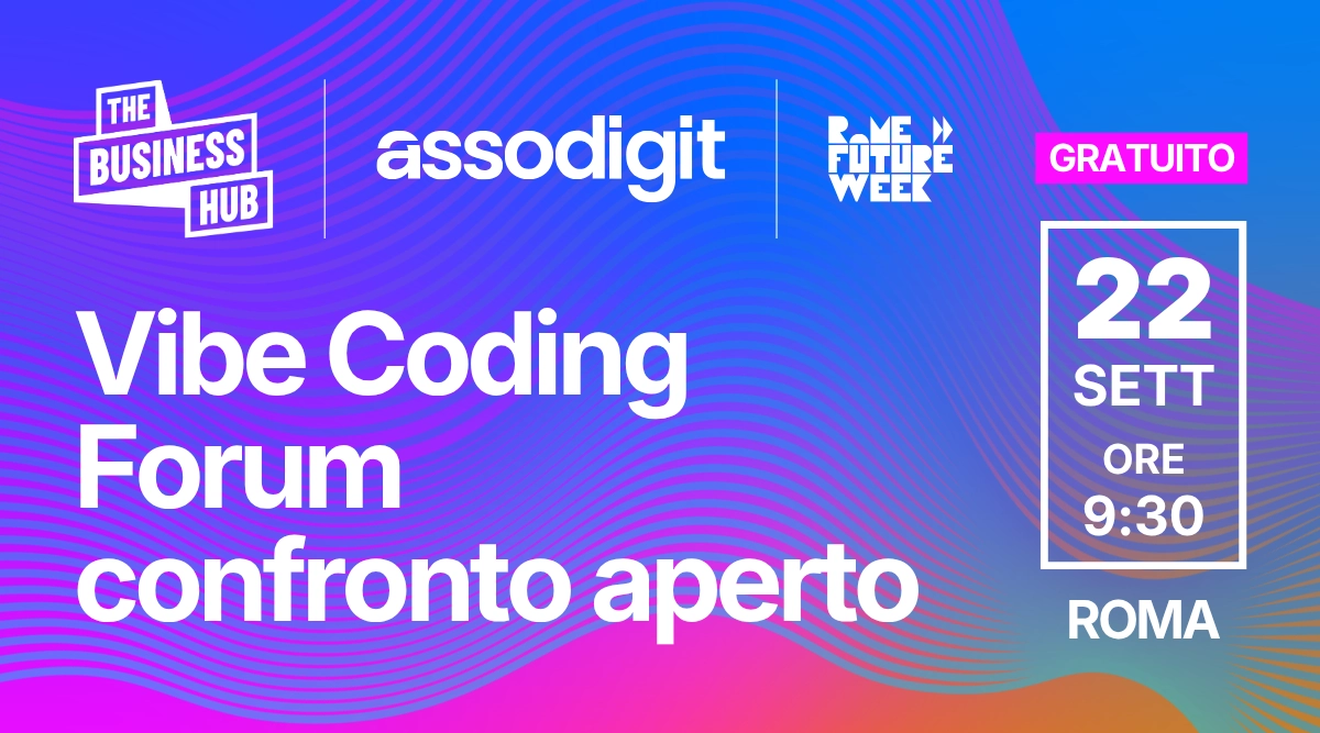 Vibe coding
