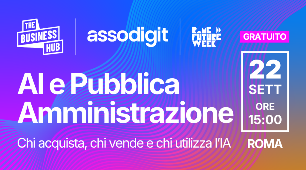 AI e PA