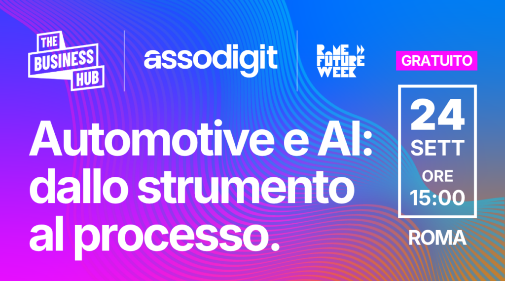 Automotive e AI
