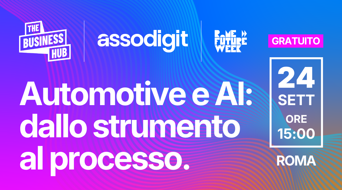 Automotive e AI
