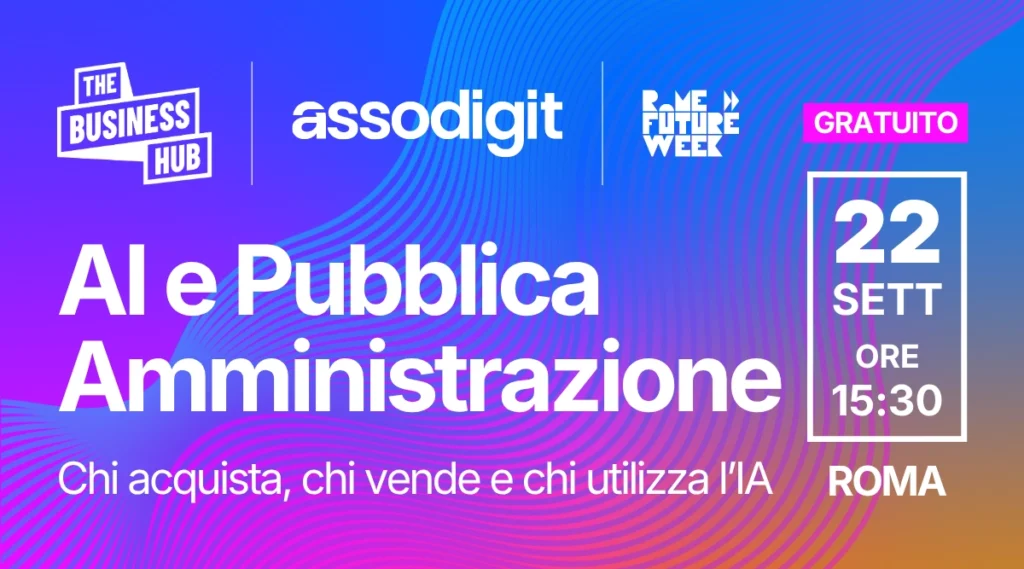 AI e PA