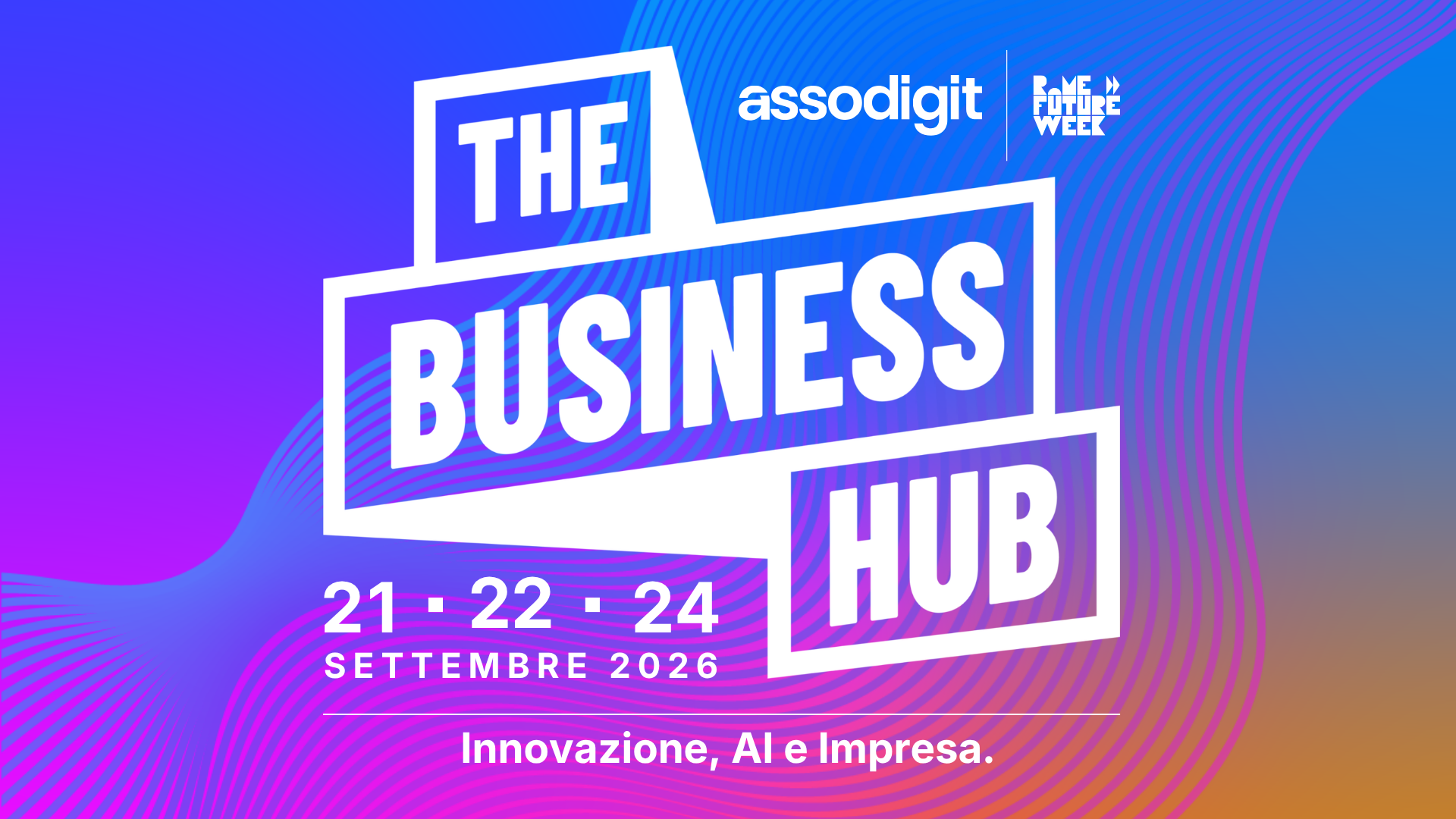 Assodigit Business Hub