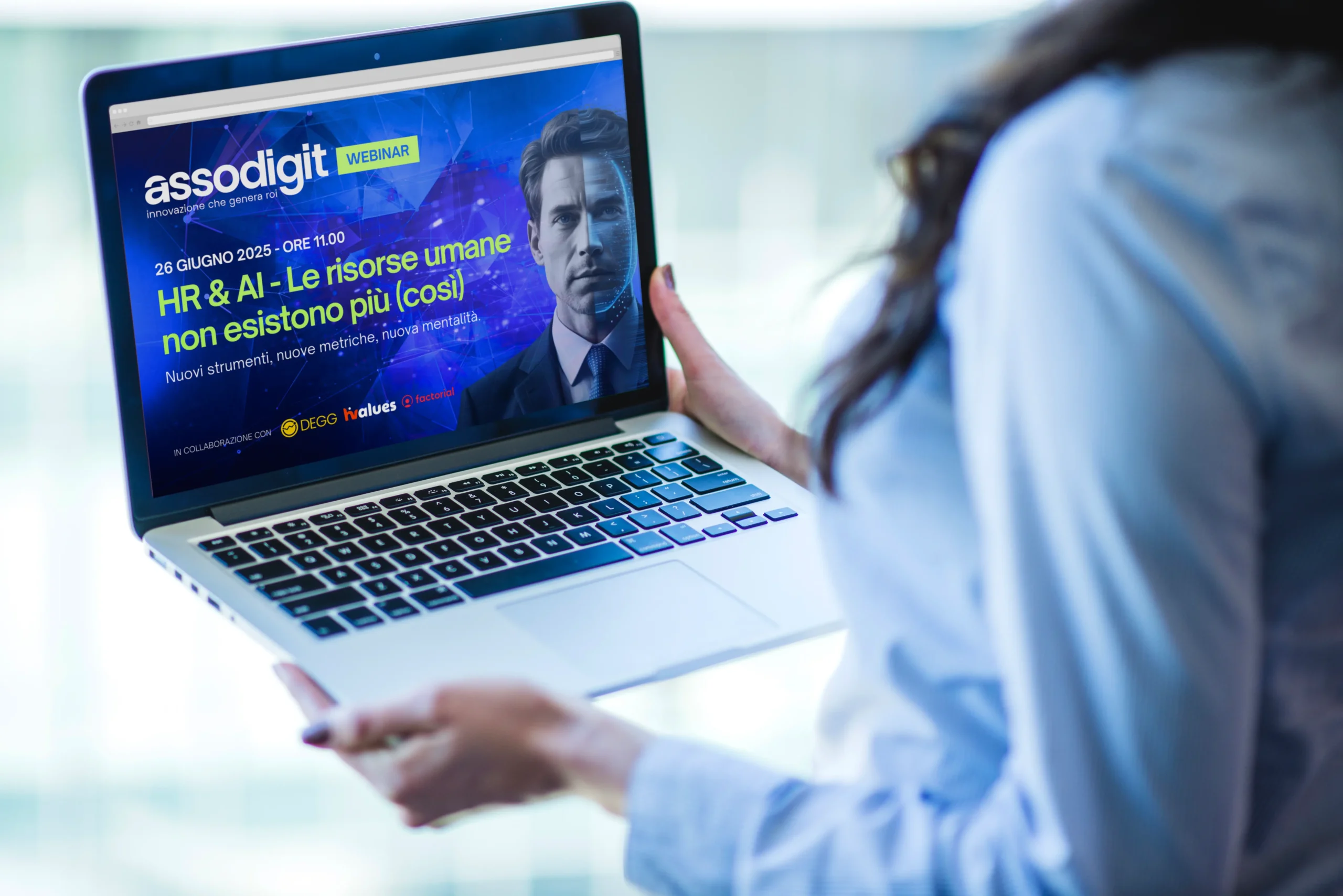 Webinar HR