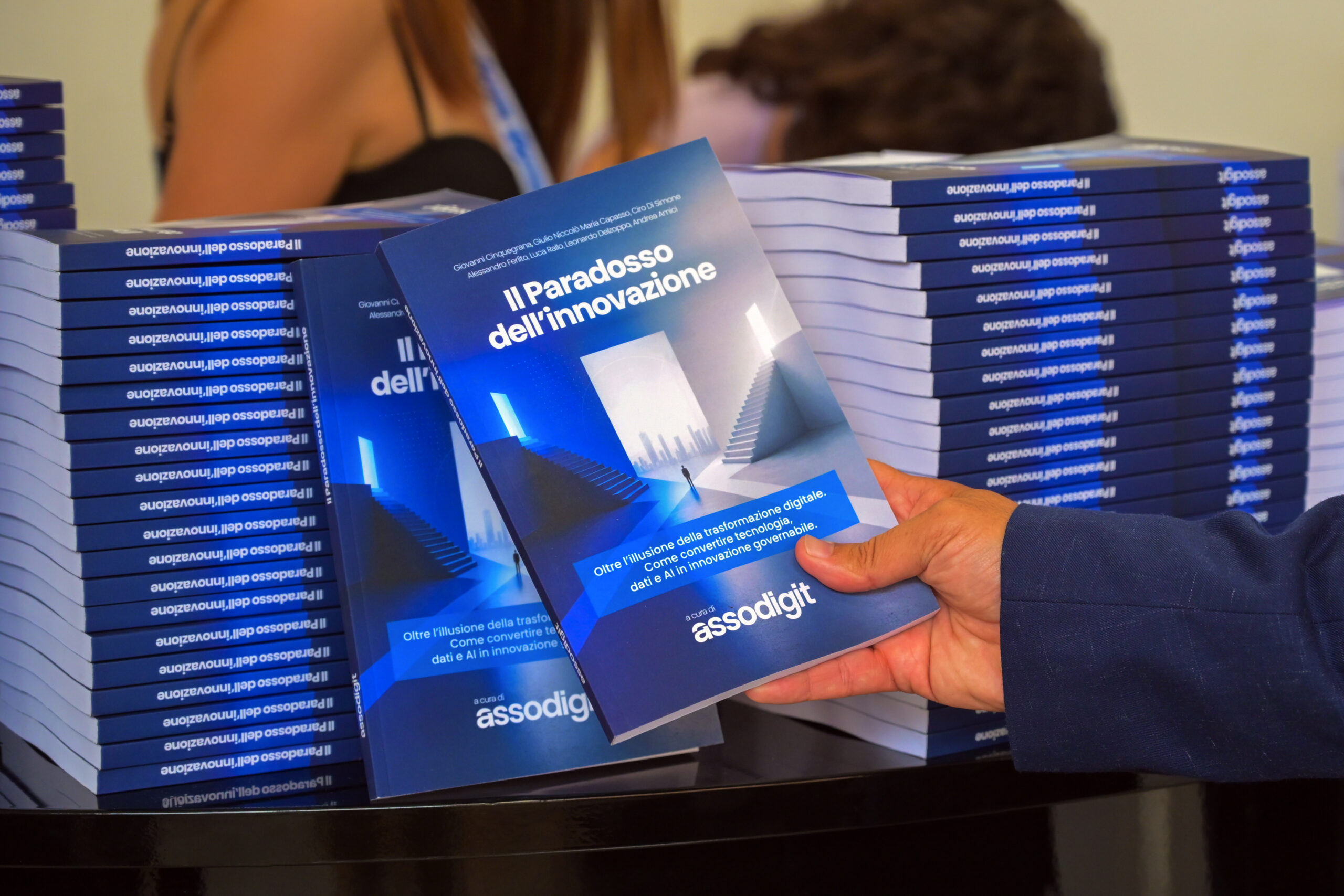 Libro Assodigit